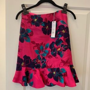 Draper James Skirt